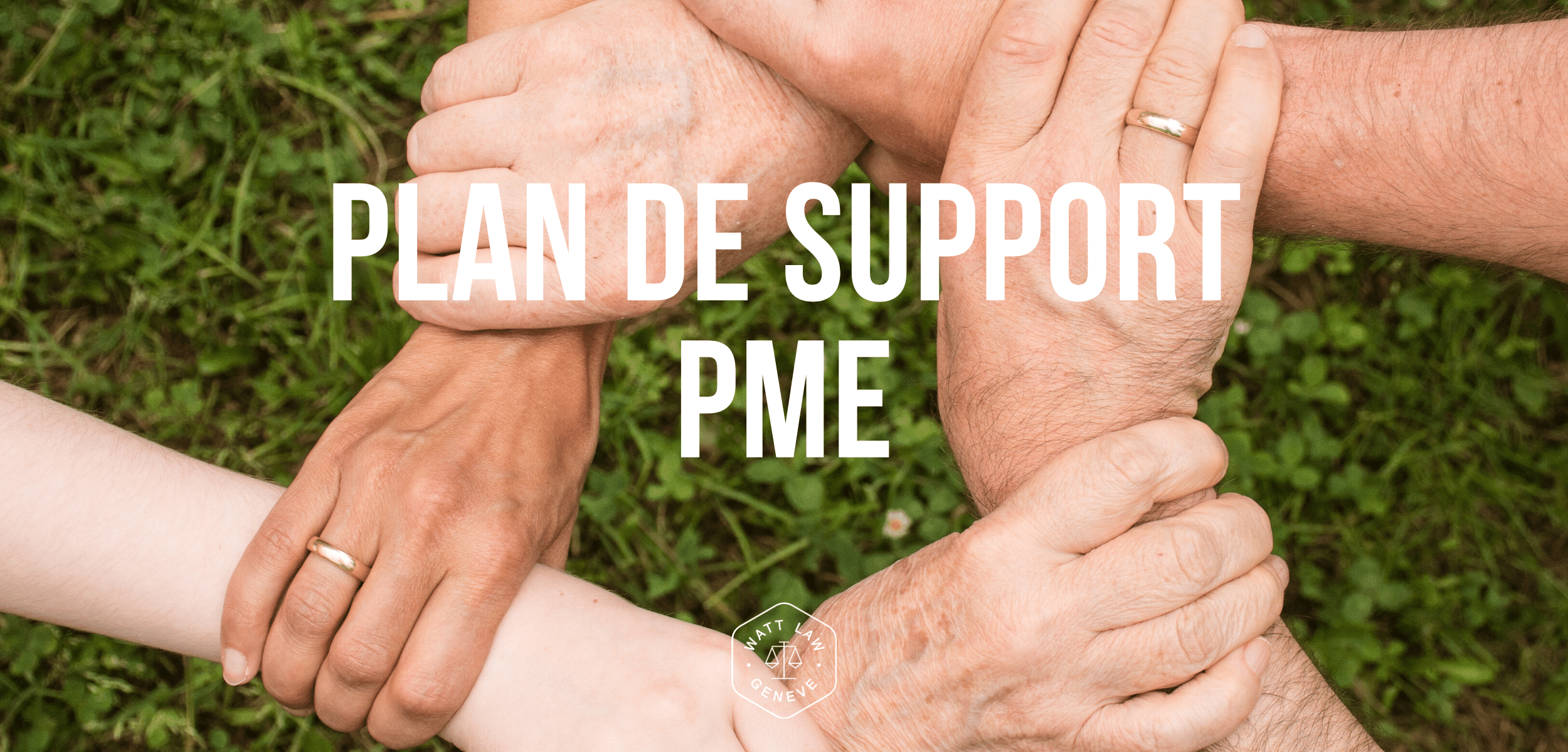 Plan de Support PME